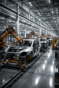 AUTOMOTRIZ