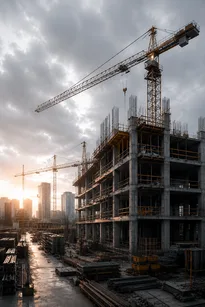 CONSTRUCCIÓN