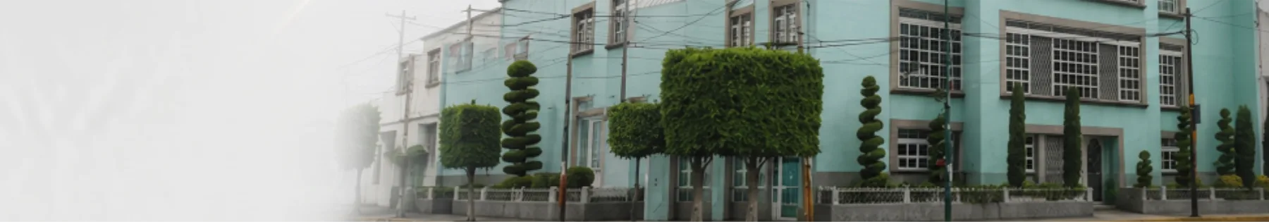 Nuestra Ubicación