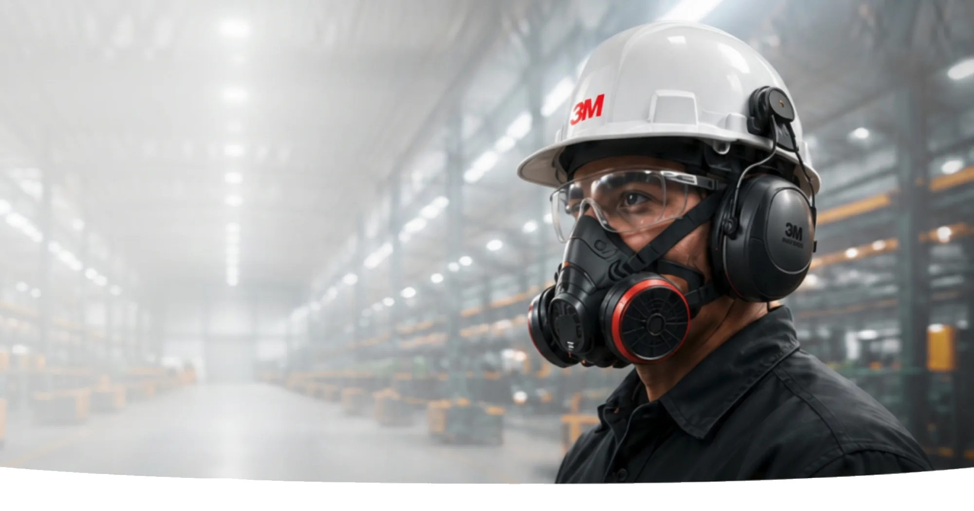 Líderes que impulsan la seguridad industrial
