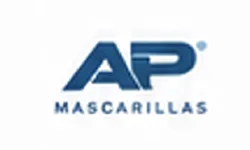 Logo AP Mascarillas